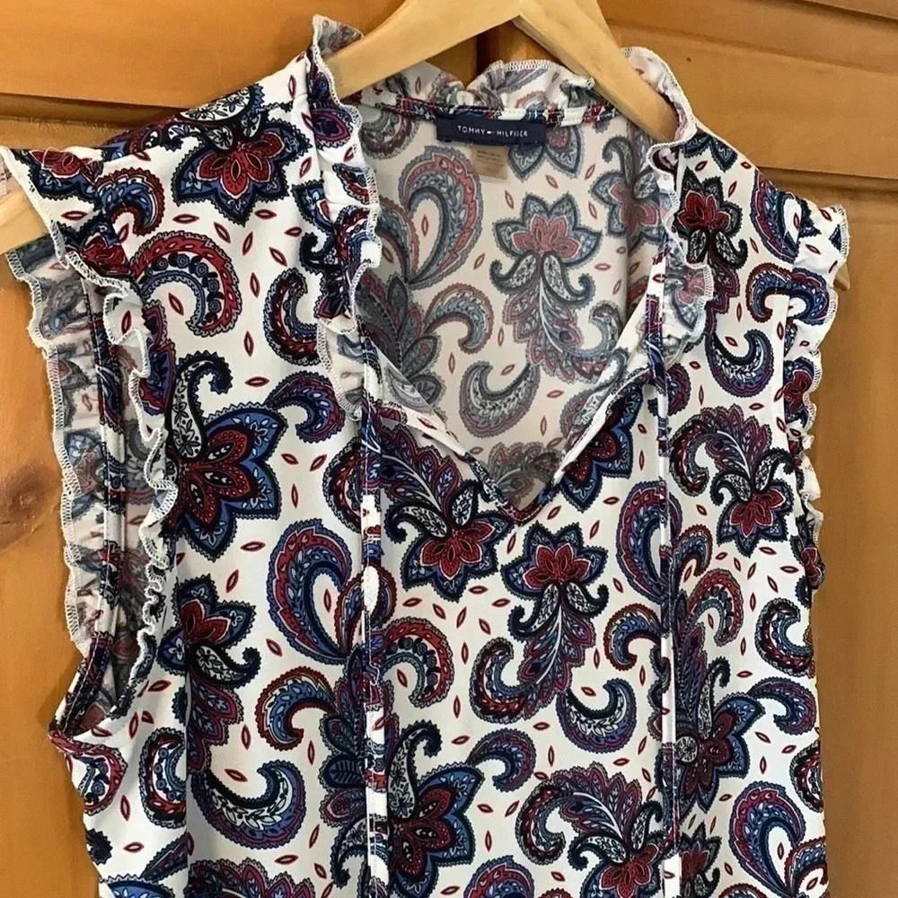 Tommy Hilfiger S - Picture 5 of 10